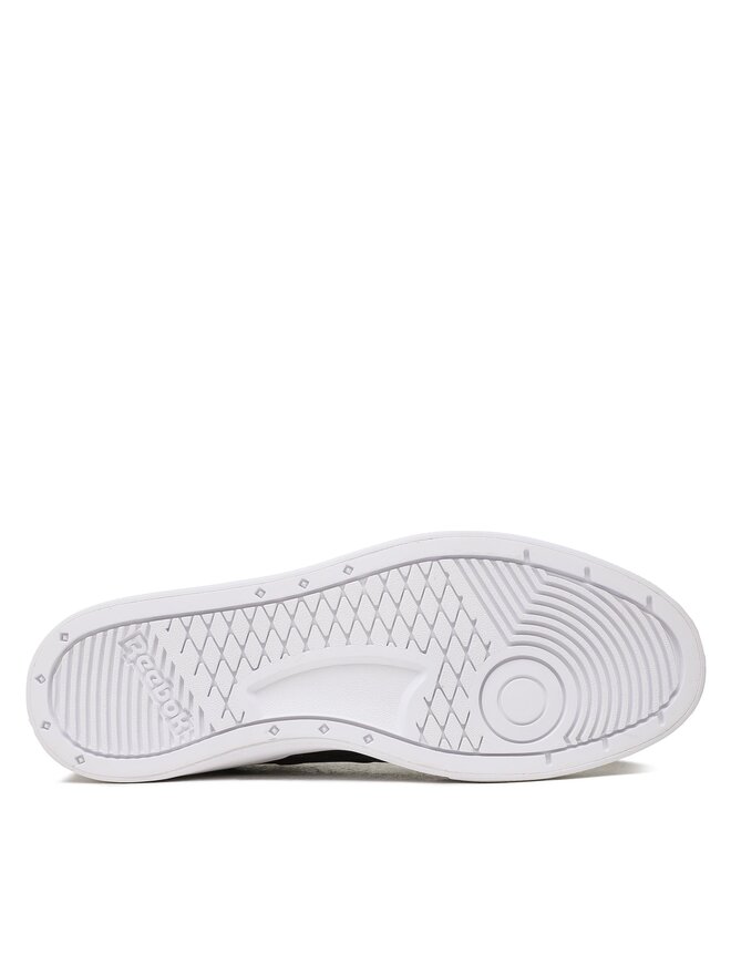 Reebok Laisvalaikio batai Reebok Court Advance Bold GW209 Juoda