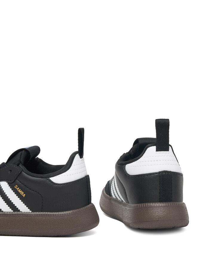 adidas Sneakers adidas Samba Quickon KK2179 Schwarz