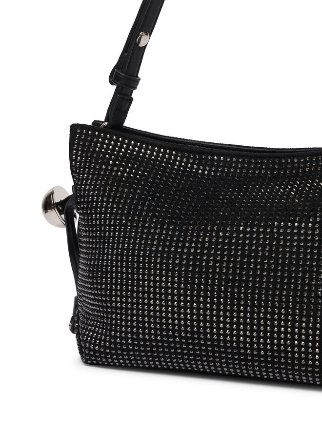 Liu Jo Handtasche Liu Jo AF6099 T767A Schwarz