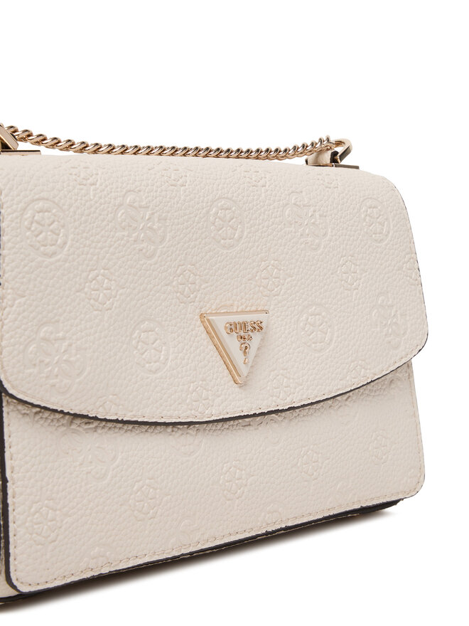 Guess Сумка Guess Cresidia II HWPD98 88210 Кремовий