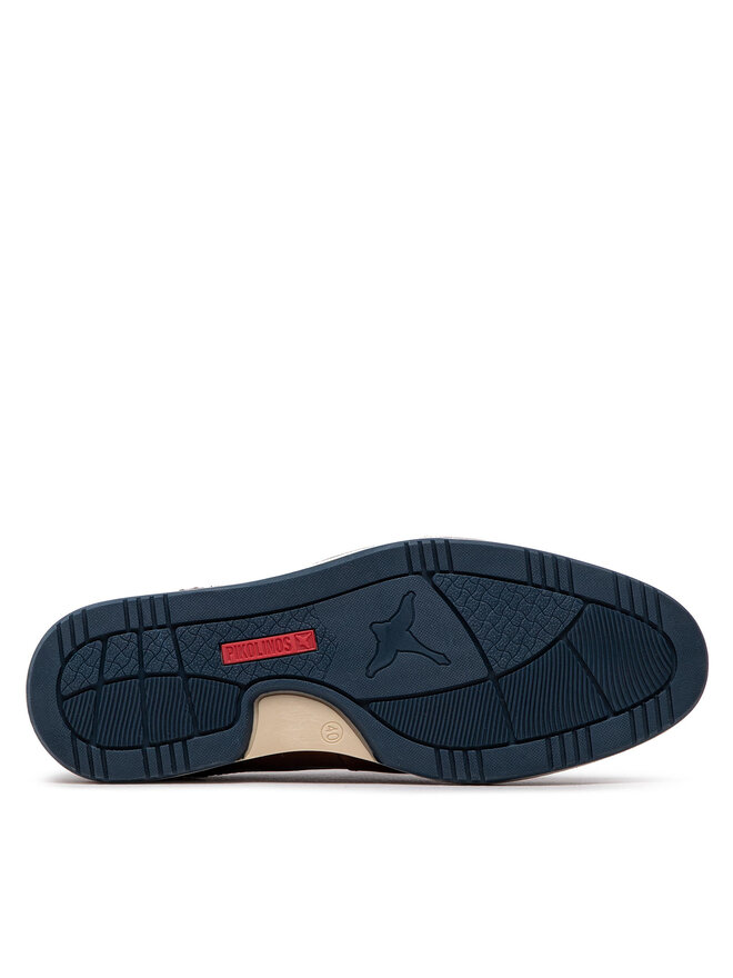 Pikolinos Scarpe basse Pikolinos M1T-4050 Marrone