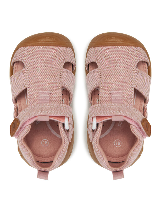 Biomecanics Sandalen Biomecanics 252181 Rosa