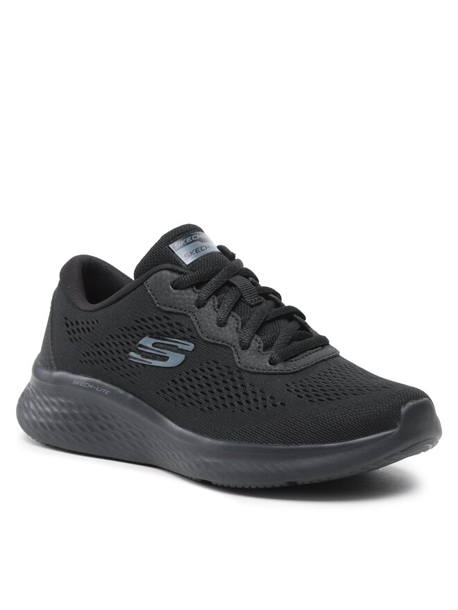 Skechers Αθλητικά Skechers Perfect Time 149991/BBK Μαύρο