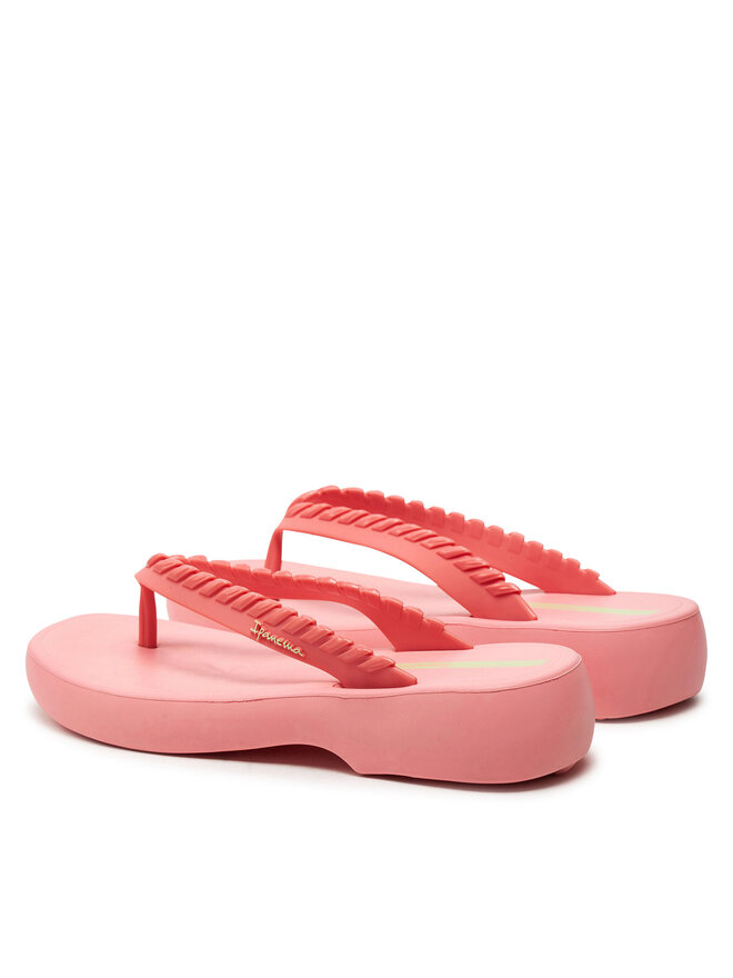 Ipanema Джапанки Ipanema 27079 Розов