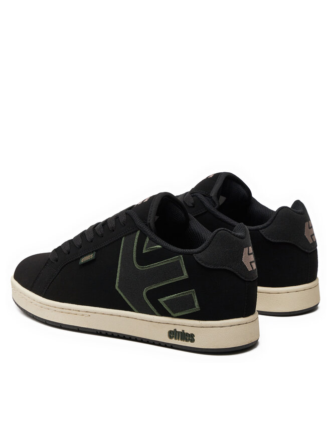 Etnies Tenisice Etnies Fader 4101000203 Crna