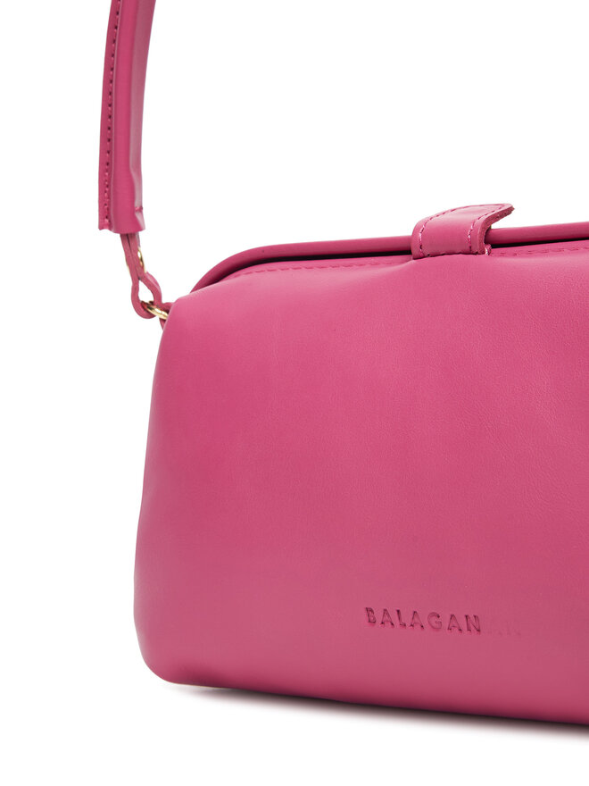 Balagan Bolso Balagan Roha Rosa