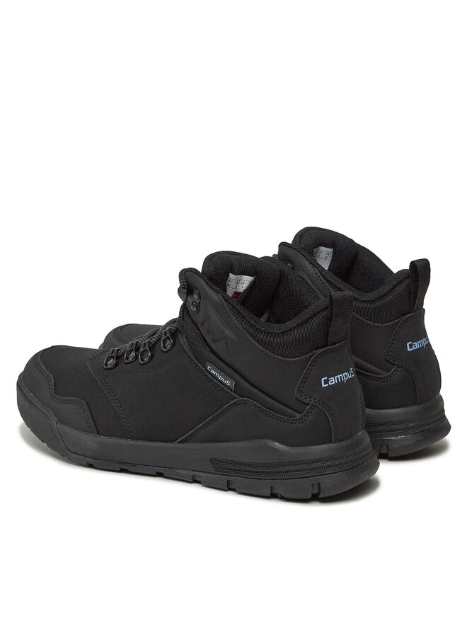Campus Scarpe da trekking Campus Corno CM0102321200 Nero