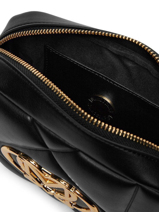 LOVE MOSCHINO Borsetta LOVE MOSCHINO JC4038PP1MLC0000 Nero