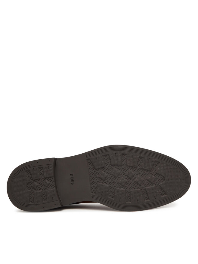 BOSS Halbschuhe BOSS Calev 50548036 Braun