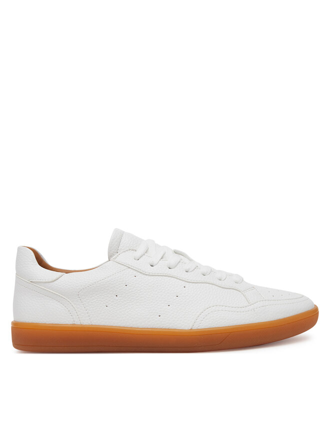 Aldo Sneakersy Aldo Wildbrook 13963607 Biały