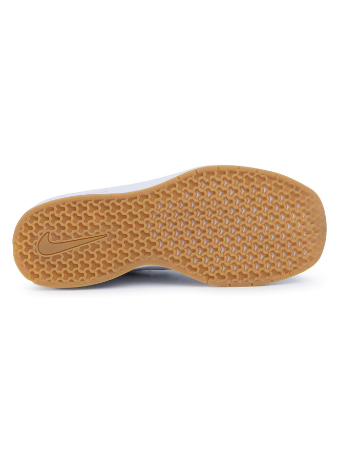 Nike Sneakersy Nike Sb Air Max Janoski 2 AQ7477 102 Biela