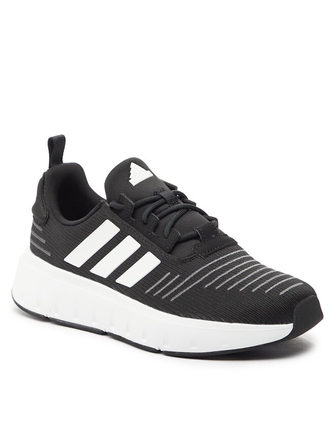 adidas Tenisice adidas Swift Run IG7293 Crna