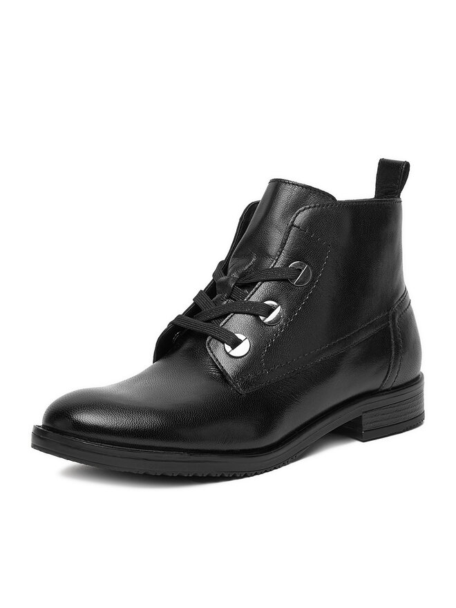 Lasocki Botines Lasocki CEO-WI23-DALIA3-07 Negro