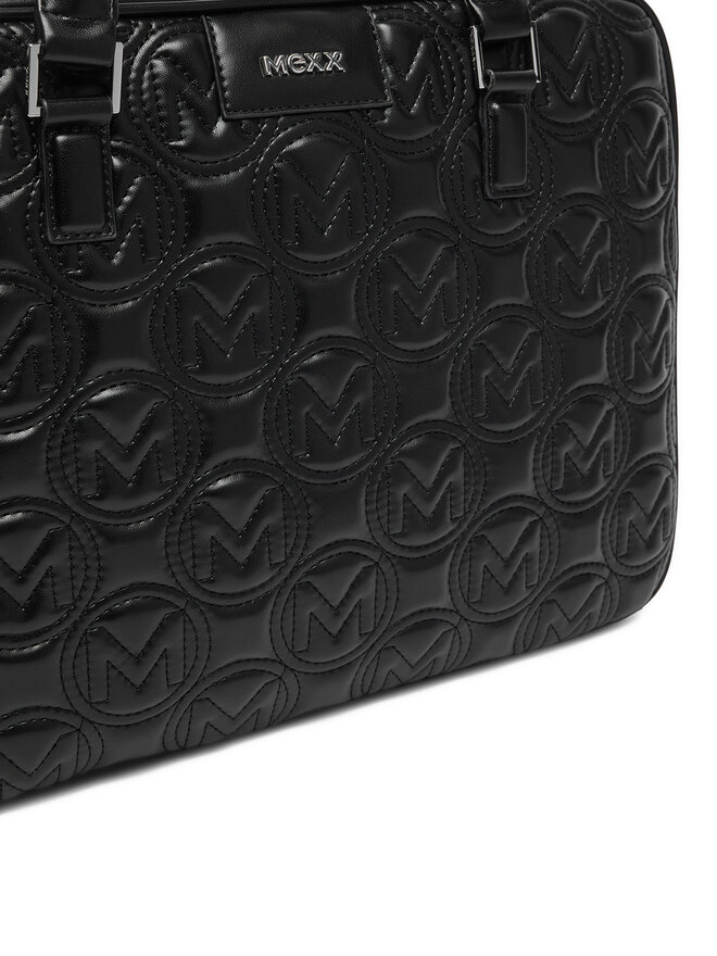 MEXX Laptoptasche MEXX CEO-MEXX-S-010-07 Schwarz