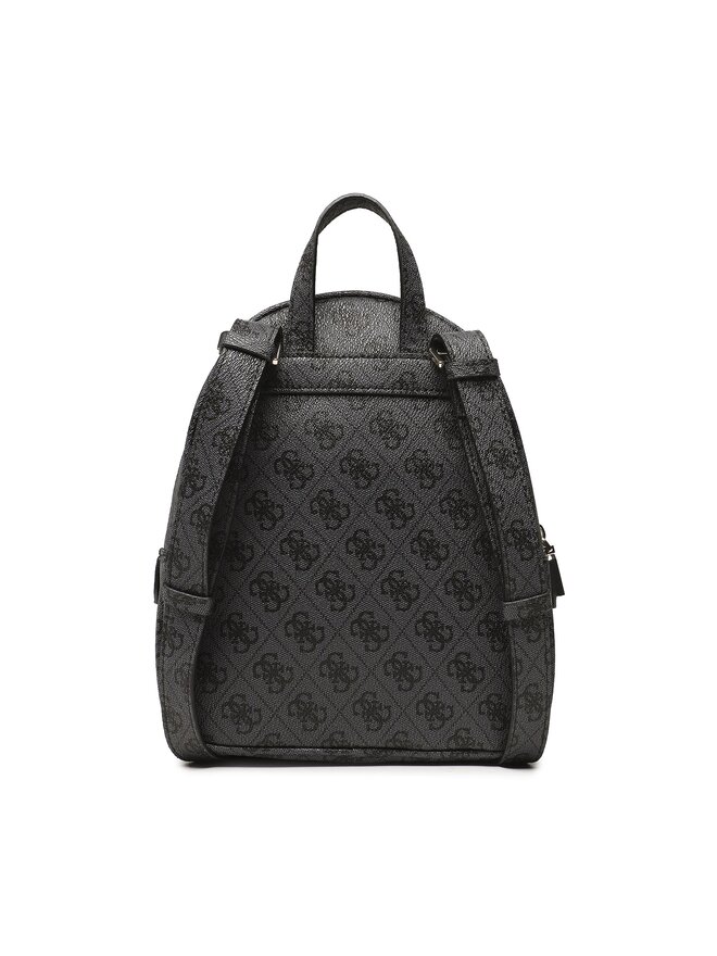Guess Hátizsák Guess Eco Elements (EBG) HWEBG8 76732 Fekete