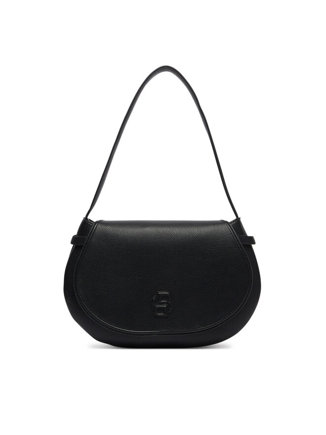 BOSS Handtasche BOSS Anett 50573206 Schwarz