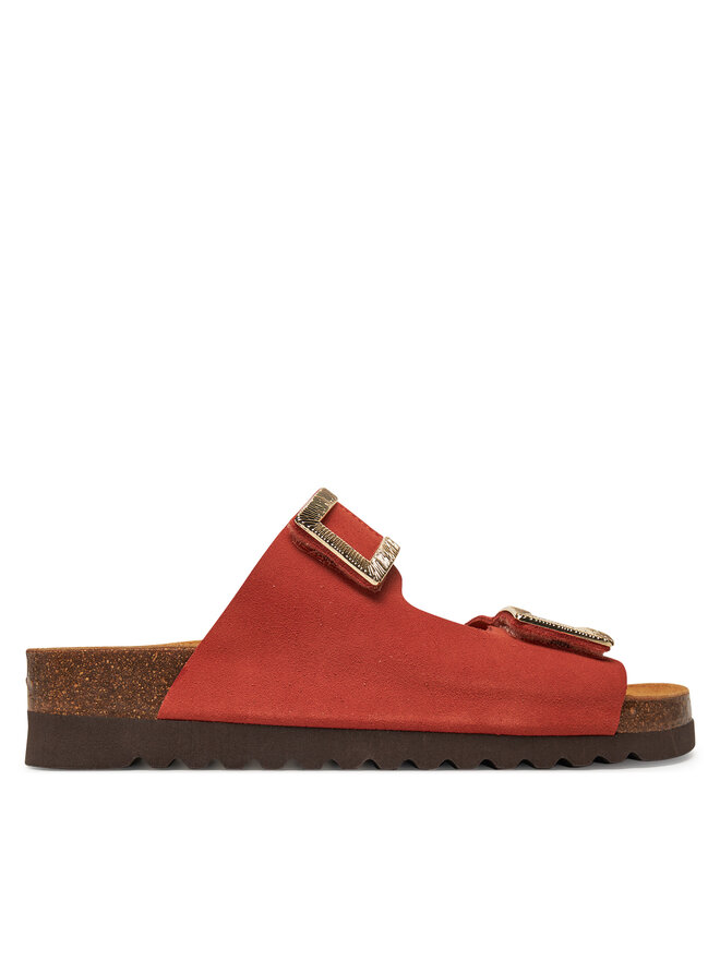 Grünland Chanclas Grünland Hola CB0771 Rojo