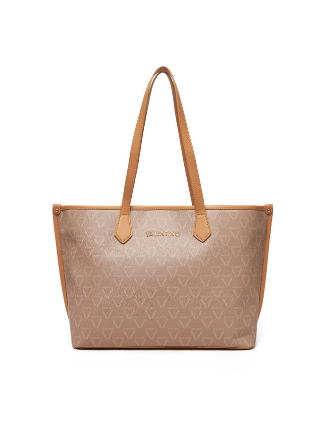 Valentino Kabelka Valentino Lady Re VBS8GT02 Hnědá