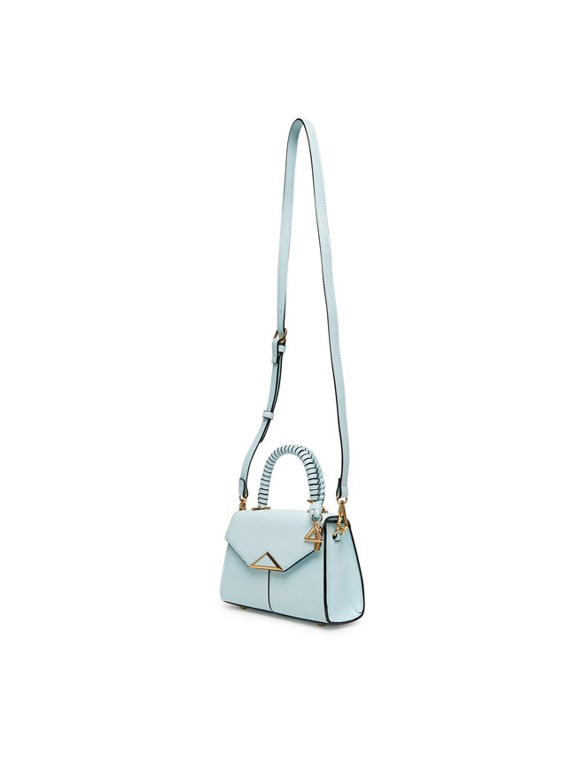 Aldo Handtasche Aldo Sadietop 13933924 Himmelblau