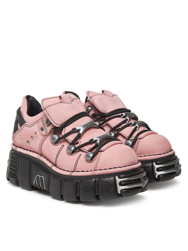 NEW ROCK Sneakers NEW ROCK M-120N-C78 Rosa