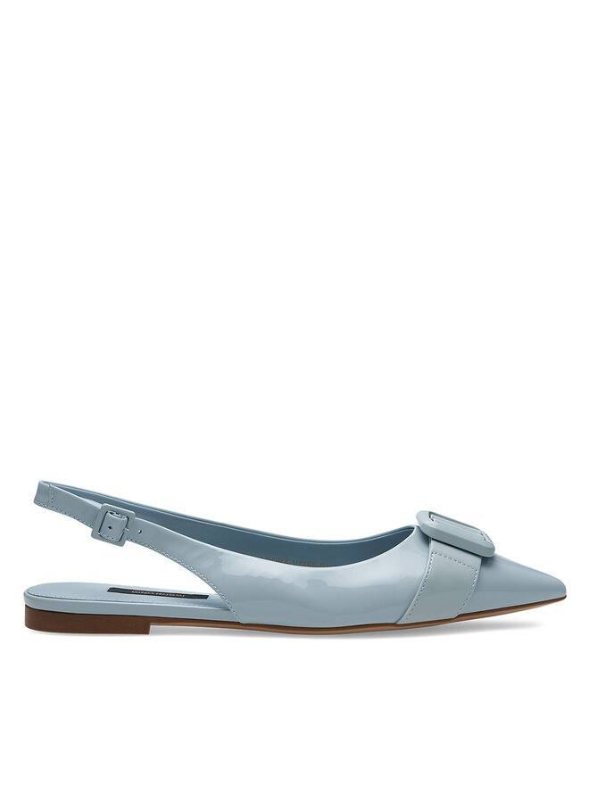 GINO ROSSI Ballerinas GINO ROSSI AGORA-V1166-01-1 Blau
