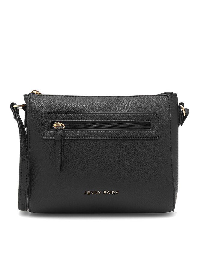 Jenny Fairy Handtasche Jenny Fairy MJM-J-044-03 Schwarz