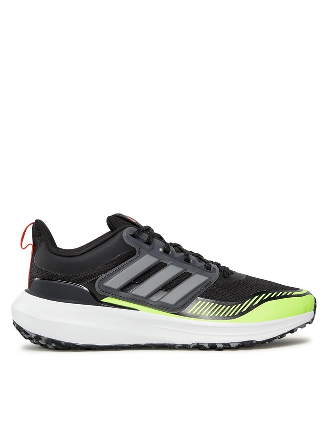 adidas Bežecké topánky adidas Ultrabounce TR Bounce Running ID9399 Čierna