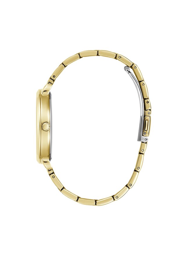 Guess Ceas Guess Sugarplum GW0670L2 Auriu