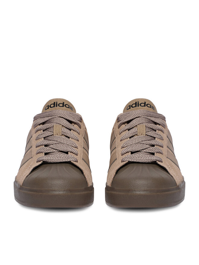 adidas Sneakers adidas WB-STREETTALK KH6271 Beige