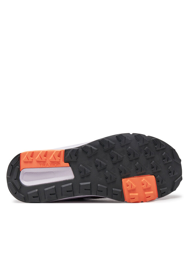 adidas Trekkingschuhe adidas Terrex Trailmaker Mid RAIN.RDY ID0925 Braun