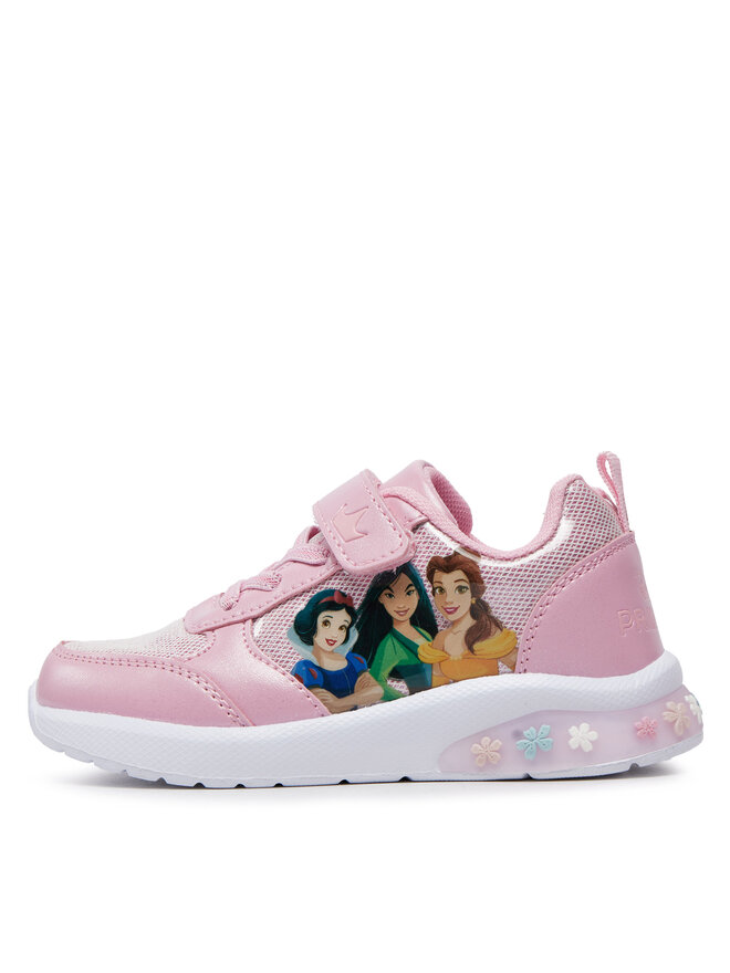Princess Αθλητικά Princess CP66-SS24-200DPRN Ροζ