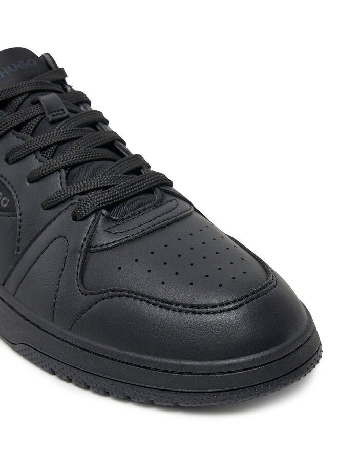 HUGO Sneakersy HUGO Hadrian 50536201 Czarny