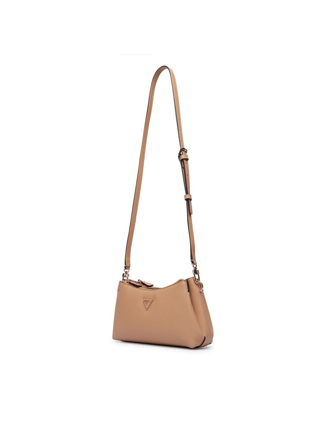 Guess Handtasche Guess Noelle II Mini HWZG96 72730 Beige