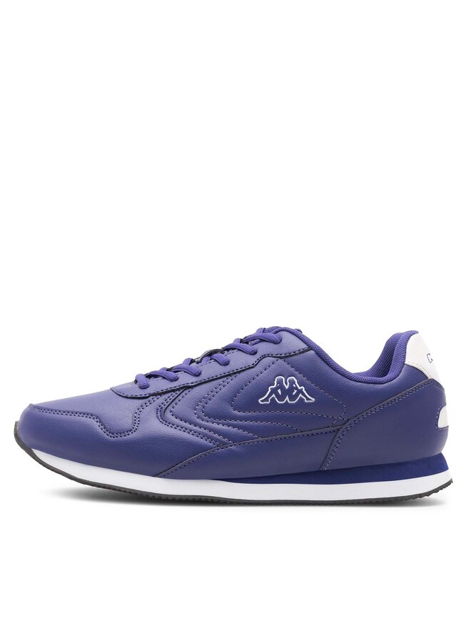 Kappa Sportcipő Kappa LOGO FEEVE 351G1WW-A3C Sötétkék