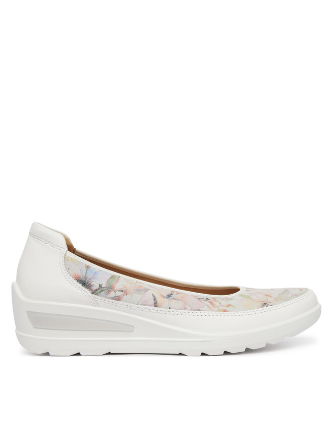 Ara Halbschuhe Ara 12-50664-24 Bunt