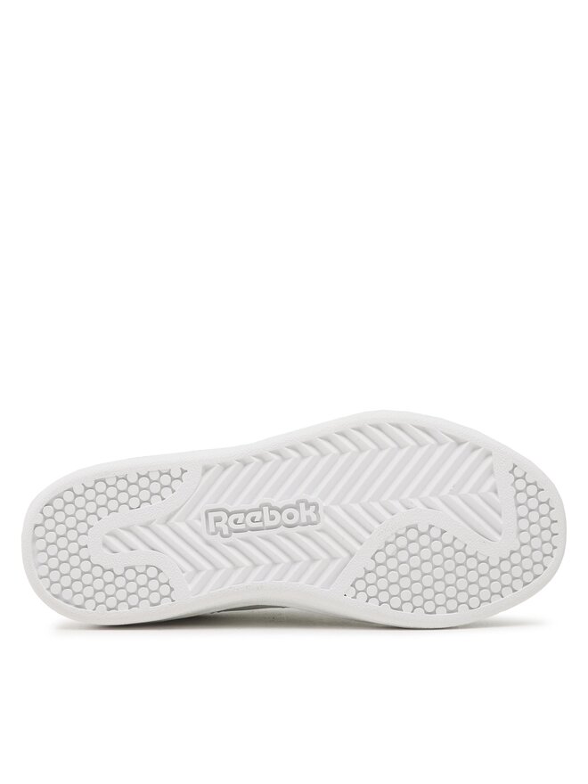 Reebok Sneakersy Reebok Royal Complete CLN 2 HP4821 Bílá