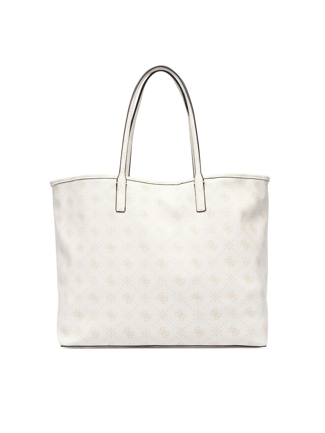 Guess Сумка Guess Emelie Logo HWGP99 28240 Кремовий