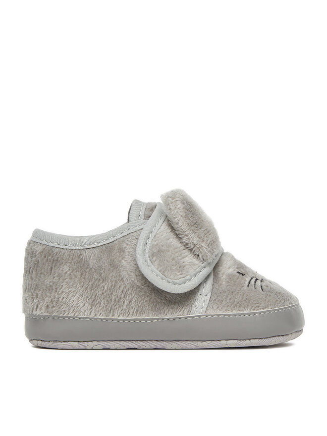 Lasocki Kids Тапочки Lasocki Kids CEO-CM250103-2A Сірий