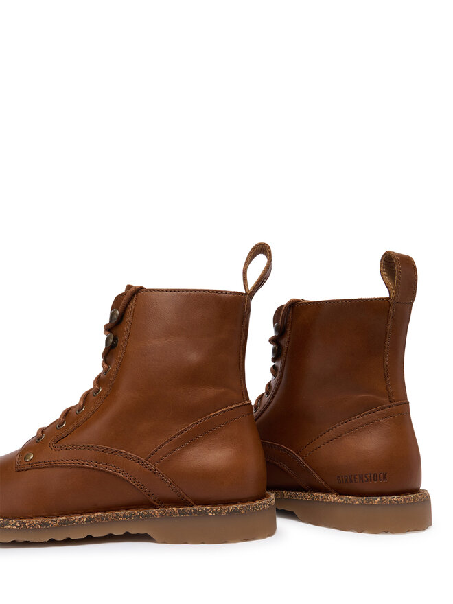 Birkenstock Žygio batai Birkenstock Bryson 1030180 Ruda