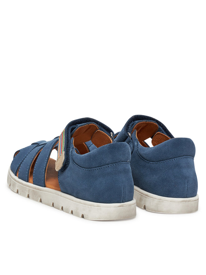 Froddo Sandales Froddo Keko G3150287-10 D Tumši zils