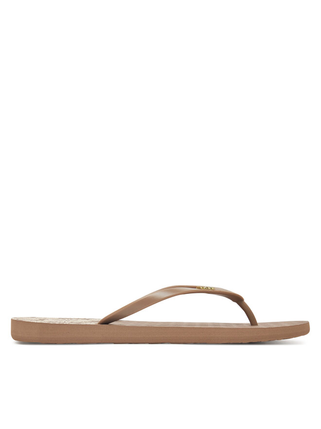Roxy Japonki Roxy ARJL100950 Brązowy