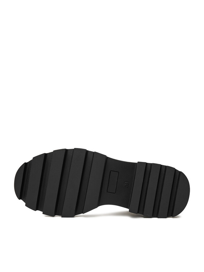 DeeZee Botines DeeZee 67091-8 Negro