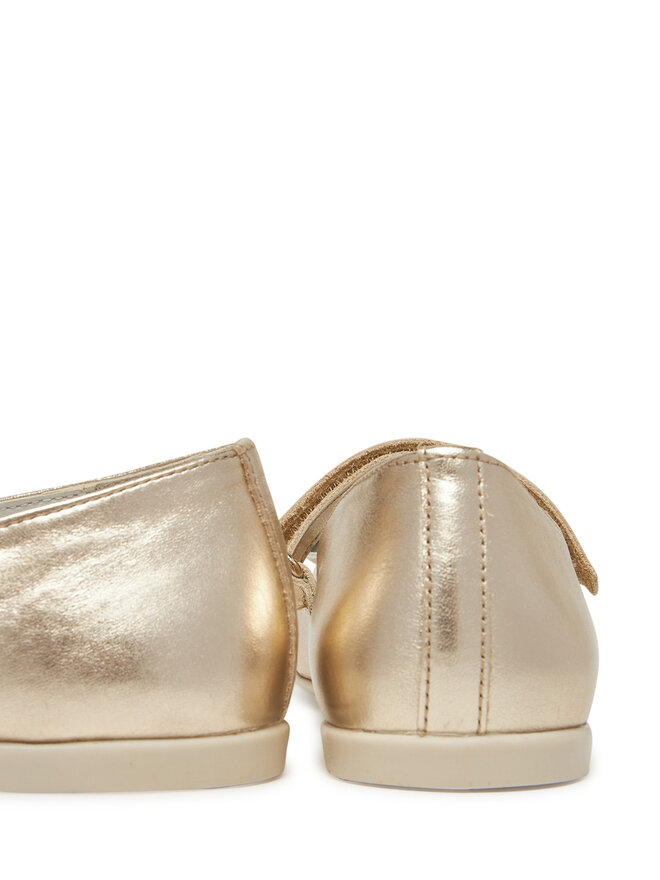 Naturino Balerina Naturino Anaba 2018486-02-0Q06 S Arany