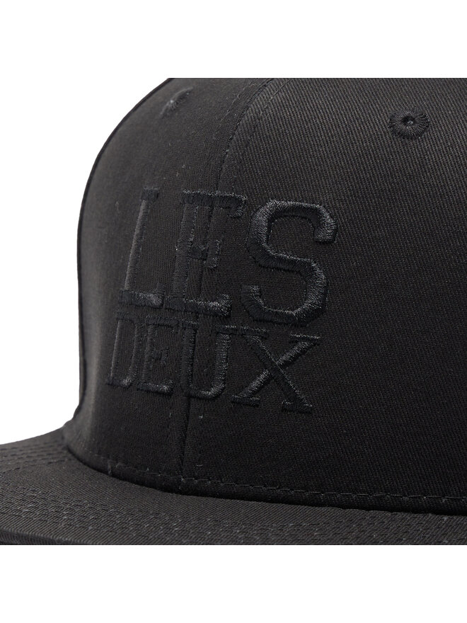 Les Deux Cappellino Les Deux LDM701005 Nero