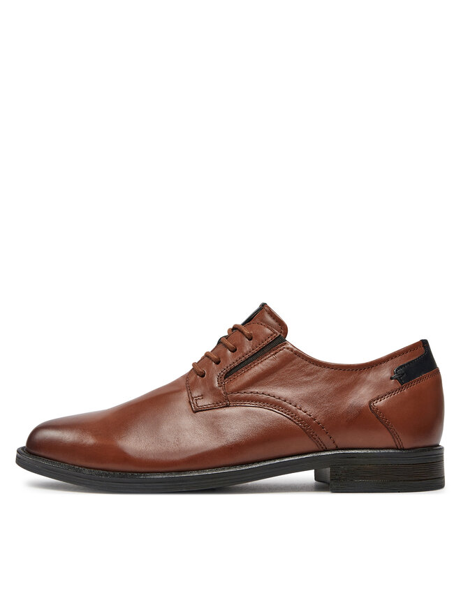 Caprice Félcipő Caprice 9-13200-42 Barna