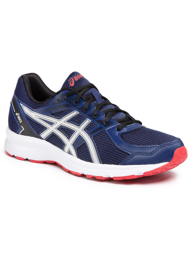 Asics men's jolt running shoes t7k3n clearance