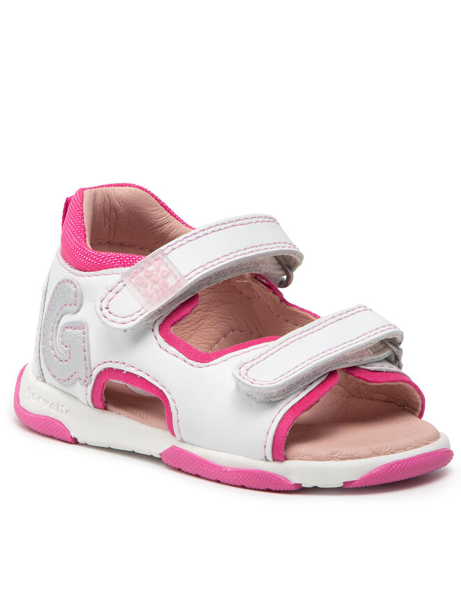 Garvalin Sandalias Garvalin 222613-D Blanco