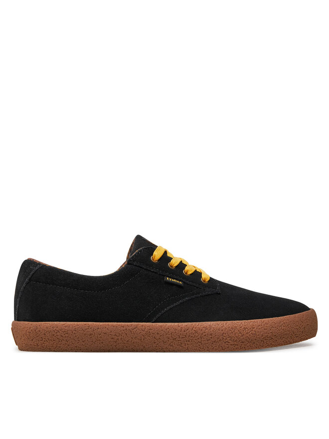 Etnies Sneakersy Etnies Jameson Vulc X Dystopia 4107000576 Czarny