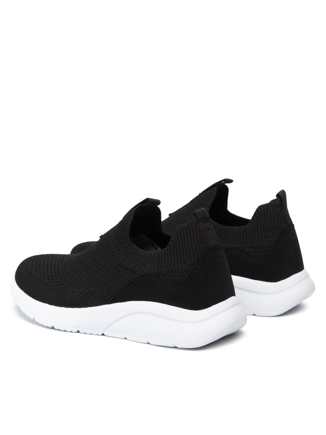 Fila Sneakers Fila Revospeed Slipon Wmn 1011326.25Y Schwarz