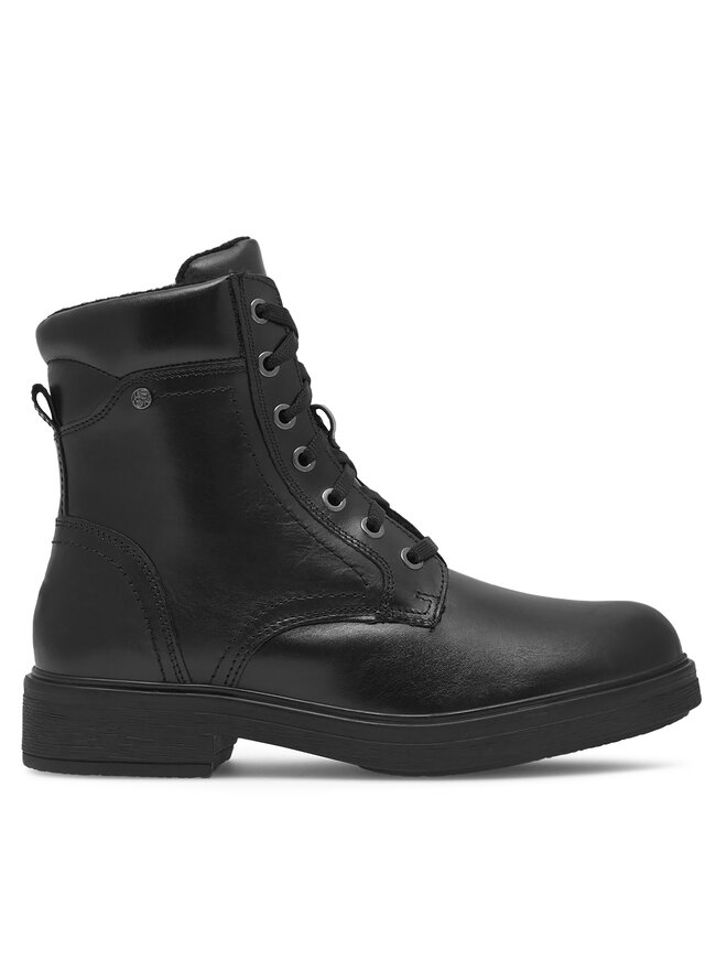 Lasocki Botine Lasocki Vivien ARC-VIVIEN-03 Negru